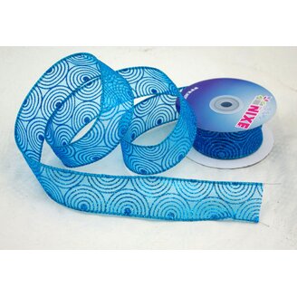 DAIRE 40mmx10yd*MODRÁ T007 V+