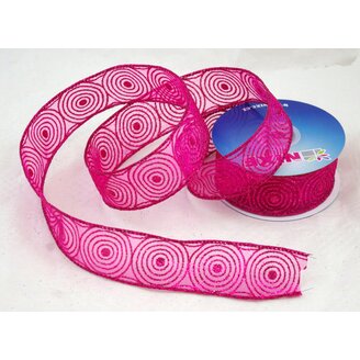 DAIRE 40mmx10yd*FUXIE H005 V+