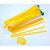 DRÁTEK ŽINYLKA 8mmx31cm 20ks*ŽLUTÁ TM.
