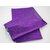 SÁČEK 25x40cm U-081ACC*FIALOVÁ V+