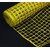 ROLE SÍŤ METAL 50cmx5m* ŽLUTÁ