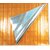 ARCH F 073AC 70x100cm*ORANŽOVÁ 24 V+