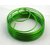 DRÁT HLINÍKOVÝ 2mmx5m*ZELENÁ