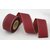 VĚNCOVÁ STUH.REX. 52mmx25m*BORDOVÁ 103639