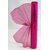 ORGANZA METALIC 40cmx3m*FUXIE
