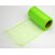ORGANZA 10cmx10yd*ZELENÁ 027