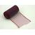 ORGANZA 10cmx10yd*BORDOVÁ 2T 19