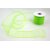 ORGANZA STUHA 65mmx20m*ZELENÁ SV. 027
