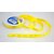 STUHA VAJÍČKA 15mmx25m*ŽLUTÁ 211