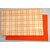 SÁČEK 20x32cm U-786PCL*ORANŽOVÁ 24 V+