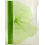 ROLE PLISSÉ 50cmx10yd*ZELENÁ JABLÍČKO PS-12