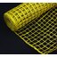 ROLE SÍŤ METAL 50cmx5m* ŽLUTÁ