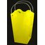TAŠKA PLAST 25x33x15cm*ŽLUTÁ 05 V+