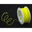 GYMPA SLABÁ CÍVKA 1mmx25m*ŽLUTÁ SV. 911737