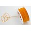 GYMPA SLABÁ CÍVKA 1mmx25m*ORANŽOVÁ 914934
