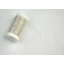 DRÁT ZIGZAG 0,3mm 50g*STŘÍBRNÁ