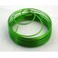 DRÁT HLINÍKOVÝ 2mmx5m*ZELENÁ