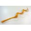 CURLY WILLOW HALF 60cm*ORANŽOVÁ TM.