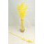 PEDIG SPIRÁLA 40cm 10ks*ŽLUTÁ