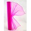 ORGANZA 38cmx9yd*FUXIE 008