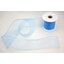 ORGANZA STUHA 65mmx20m*MODRÁ SV. 036