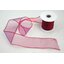 ORGANZA STUHA 65mmx20m*BORDOVÁ 2T 019