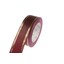 POHŘEBNÍ PÁSEK 40mmx50yd*BORDOVÁ