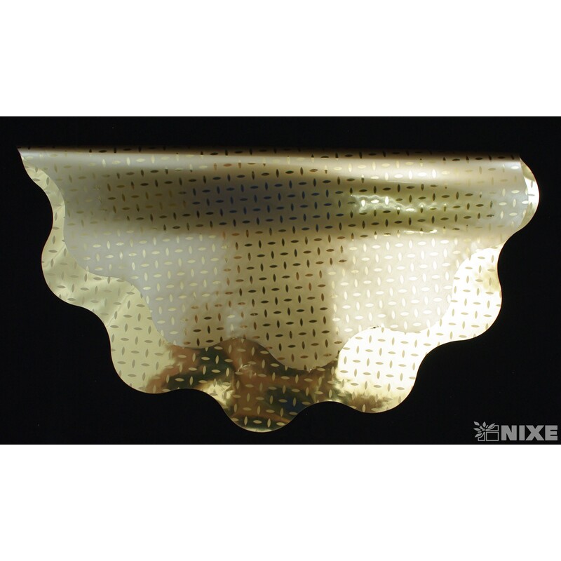 RONDO 40cm S 074A1*ZLATÁ 10 V+