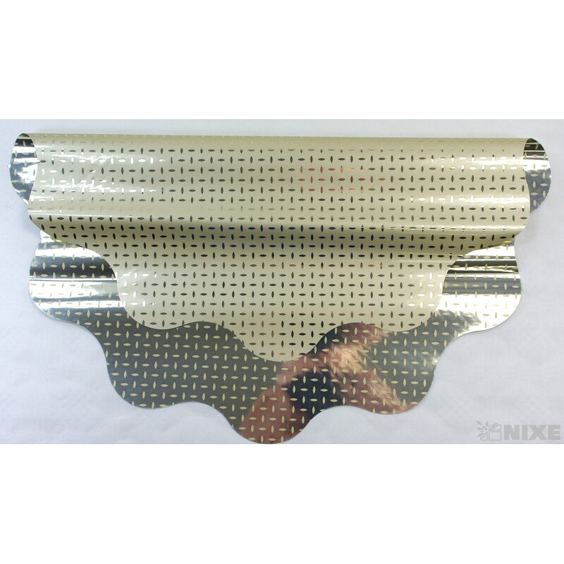 RONDO 50cm S 074A1*KRÉMOVÁ 31 V+