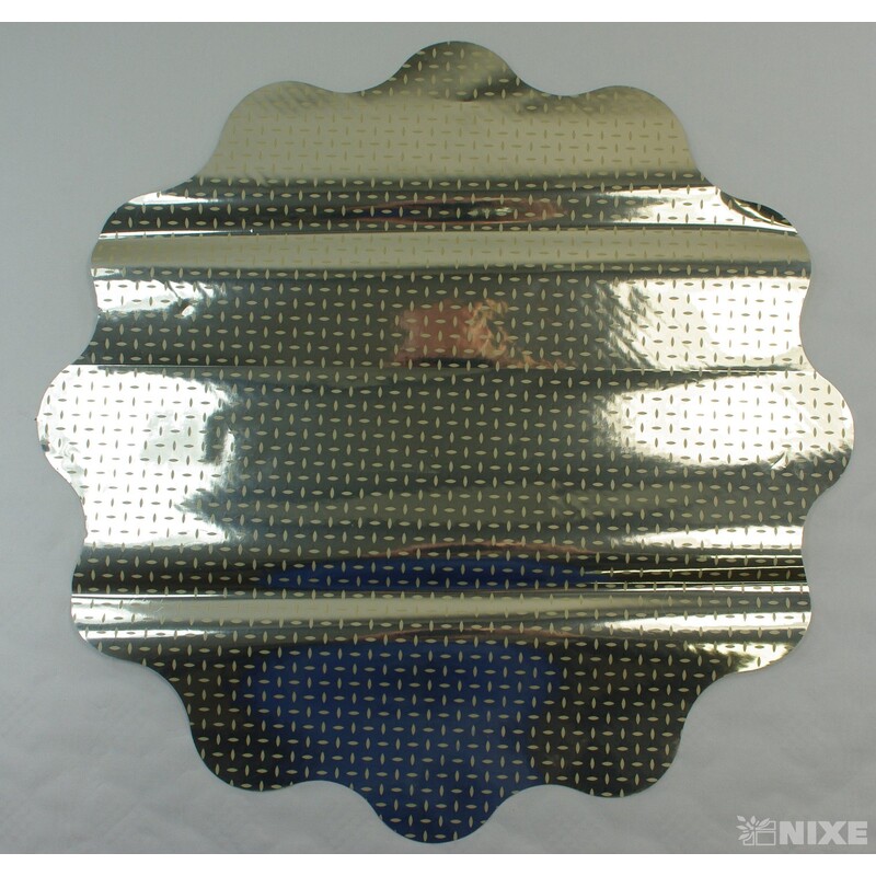 RONDO 50cm S 074A1*KRÉMOVÁ 31 V+