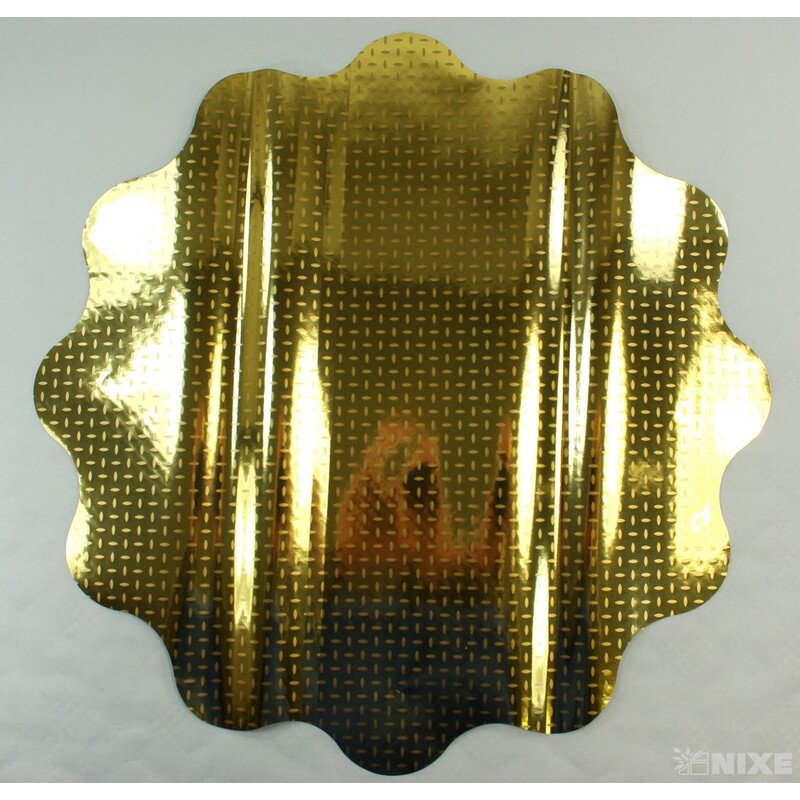 RONDO 50cm S 074A1*ZLATÁ 10 V+