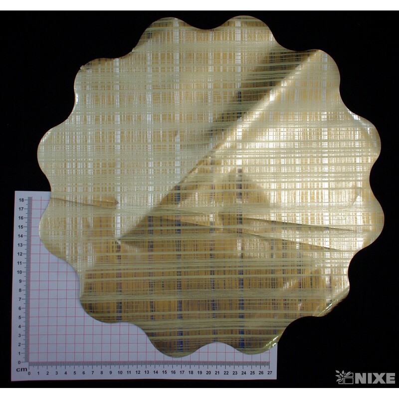 RONDO 40cm S 073A1*ZLATÁ 10 V+