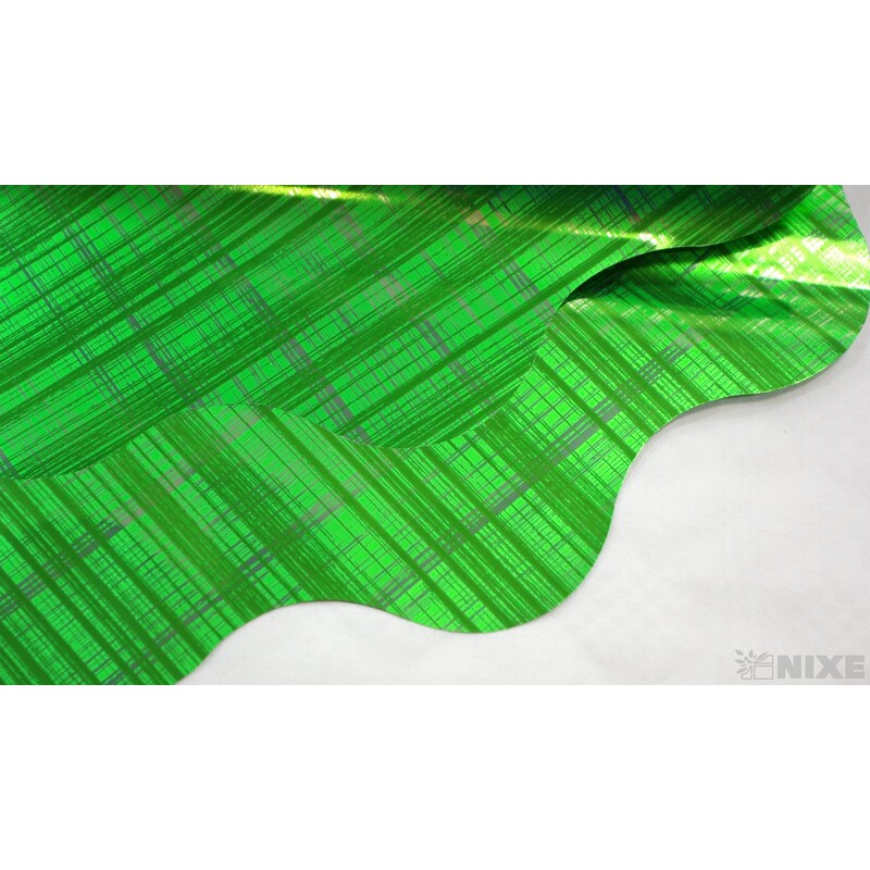 RONDO 50cm S 073A1*ZELENÁ 14 V+