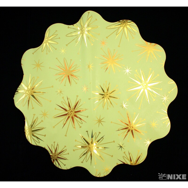 RONDO 40cm S 067A1*KRÉMOVÁ 31 V+