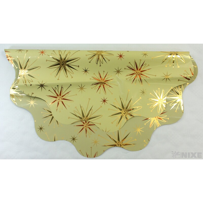 RONDO 50cm S 067A1*KRÉMOVÁ 31 V+