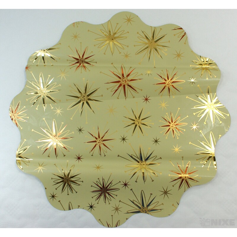 RONDO 50cm S 067A1*KRÉMOVÁ 31 V+