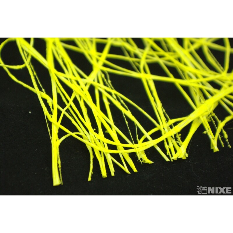 ROLE SISAL 53cmx10yd*ŽLUTÁ