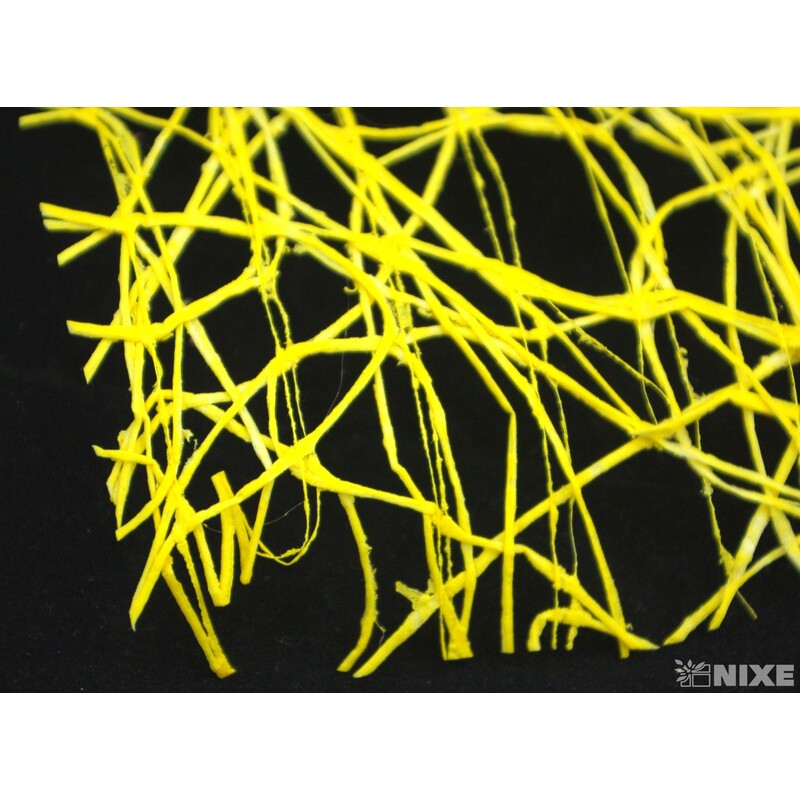 ROLE SISAL 53cmx10yd*ŽLUTÁ TM.