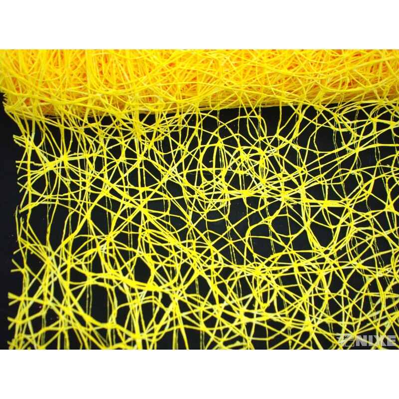 ROLE SISAL 53cmx10yd*ŽLUTÁ TM.