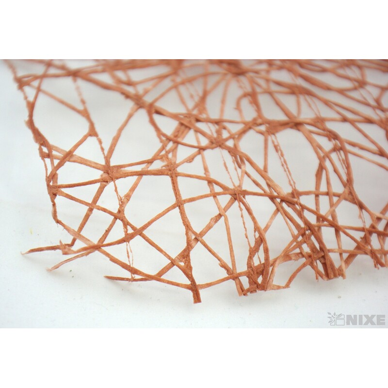 ROLE SISAL 53cmx10yd*HNĚDÁ