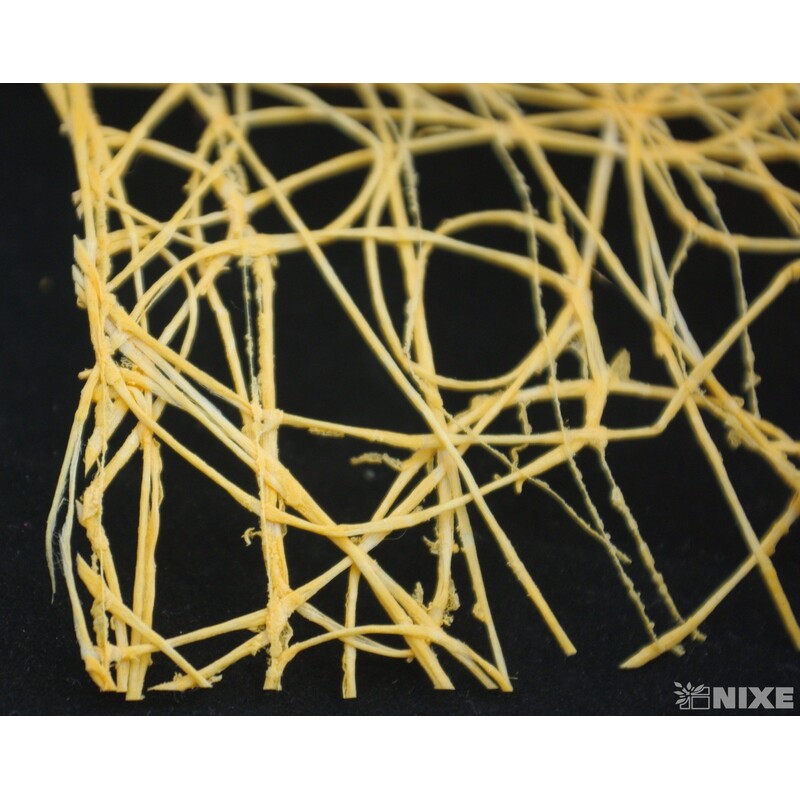 ROLE SISAL 53cmx10yd*ORANŽOVÁ SV.