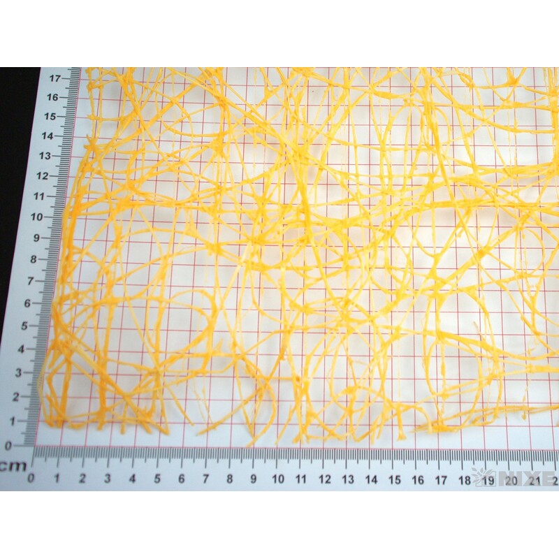 ROLE SISAL 53cmx10yd*ORANŽOVÁ SV.