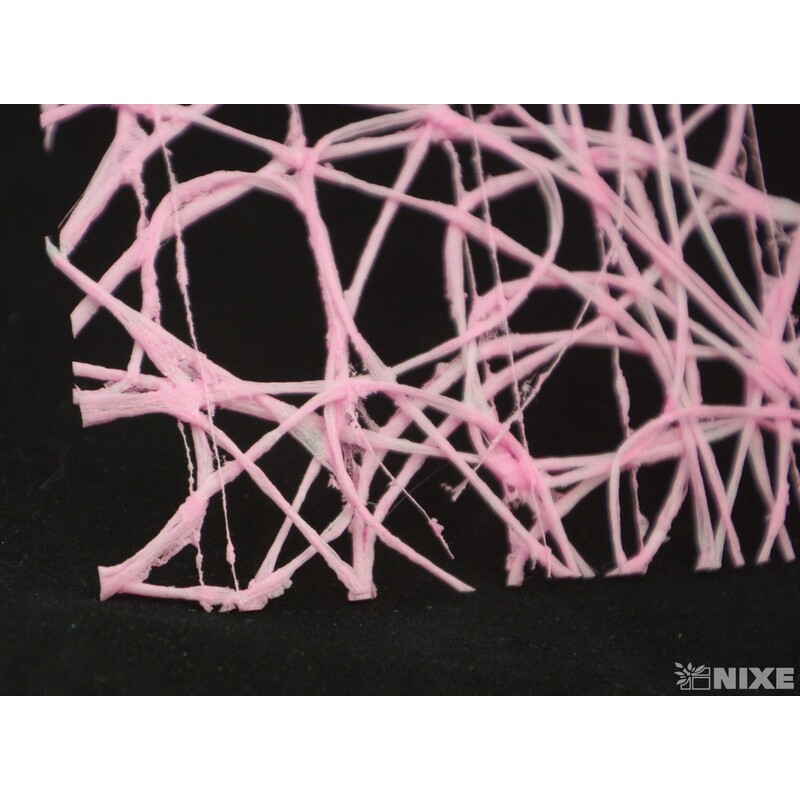 ROLE SISAL 53cmx10yd*RŮŽOVÁ SV.