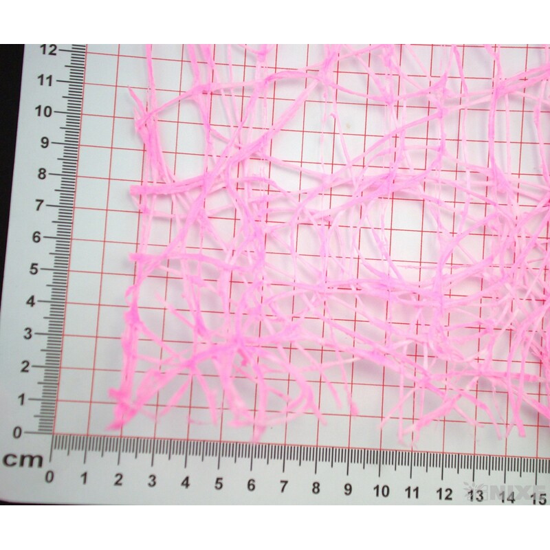 ROLE SISAL 53cmx10yd*RŮŽOVÁ SV.