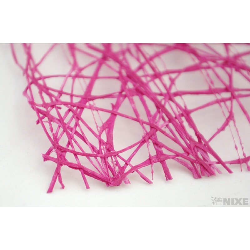 ROLE SISAL 53cmx10yd*VÍNOVÁ