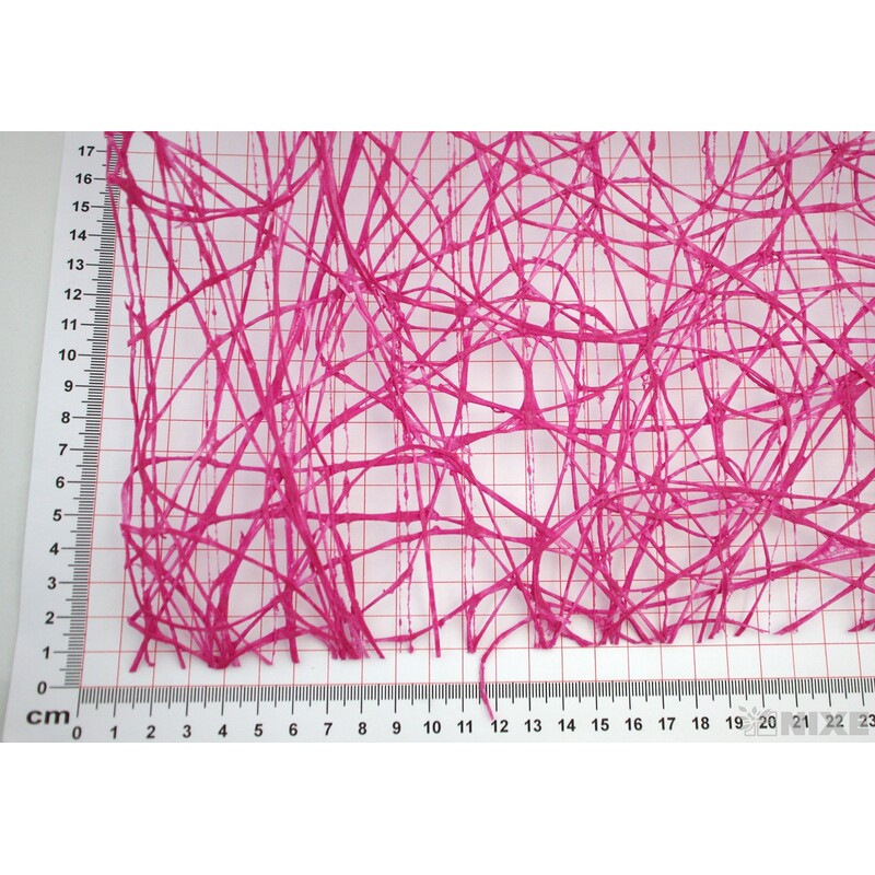 ROLE SISAL 53cmx10yd*VÍNOVÁ