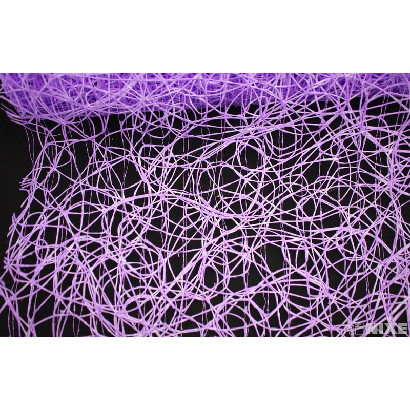 ROLE SISAL 53cmx10yd*FIALOVÁ