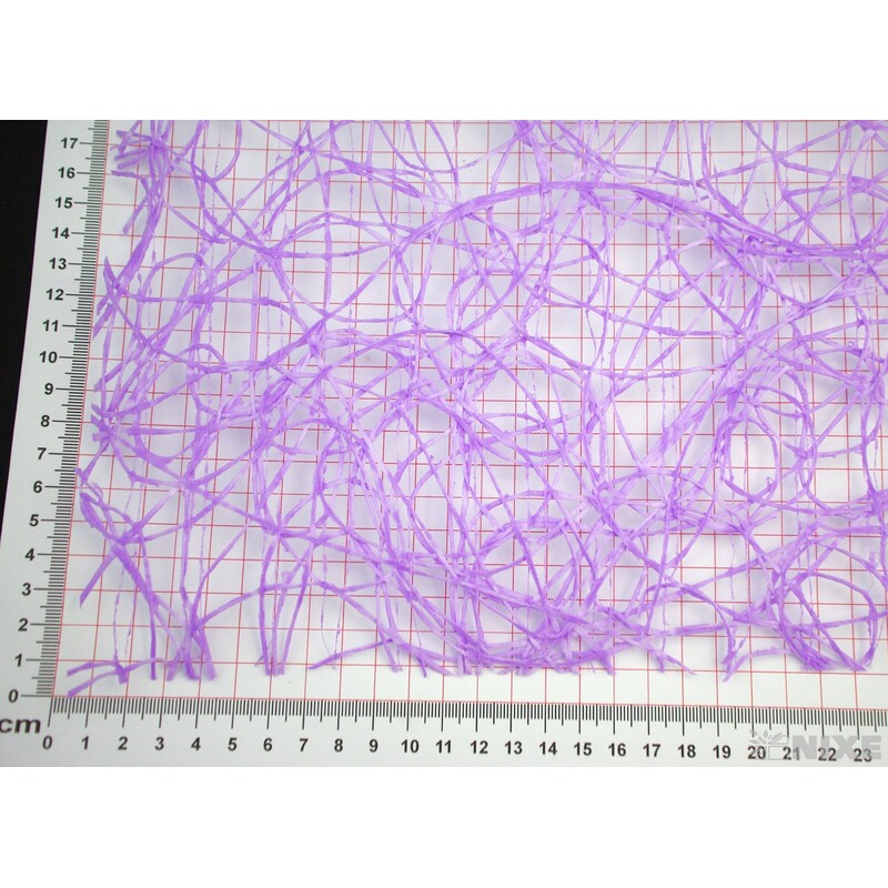 ROLE SISAL 53cmx10yd*FIALOVÁ