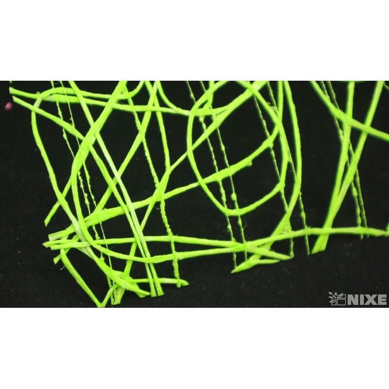 ROLE SISAL 53cmx10yd*ZELENÁ SV.