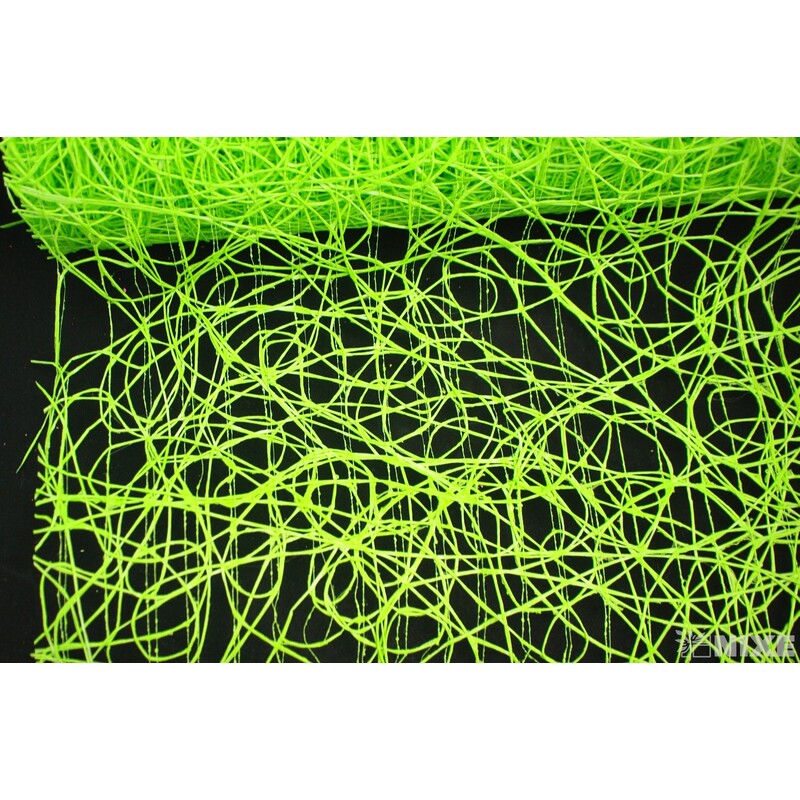 ROLE SISAL 53cmx10yd*ZELENÁ SV.